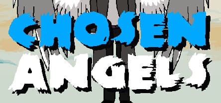 Chosen Angels screenshot 2