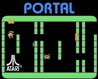 Portal 2600