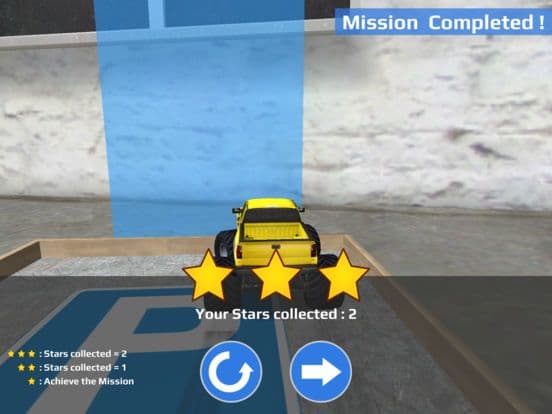 RC Race Car Simulator screenshot 5
