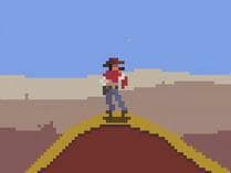 Fastest Gun in the West screenshot 3
