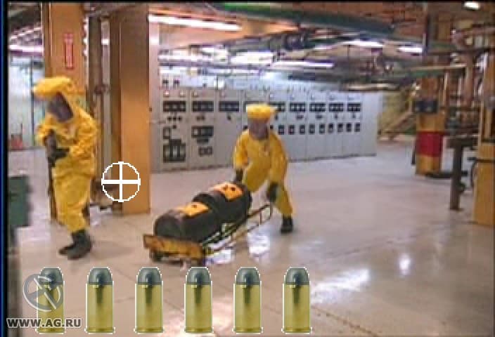 Crime Patrol Remastered CD-ROM Edition screenshot 5