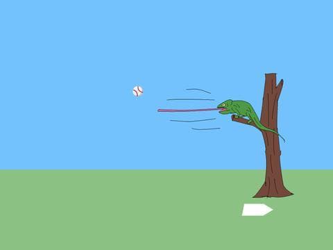 Crazy Batting Center screenshot 2