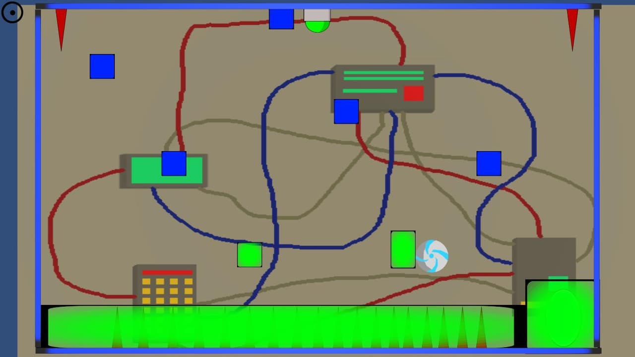 Gravitron (Augusto Jose Chies) screenshot 3