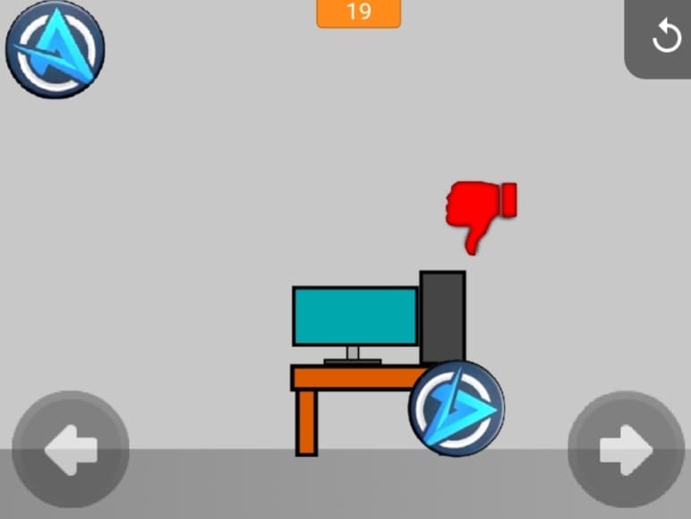 Doge The Booms screenshot 2