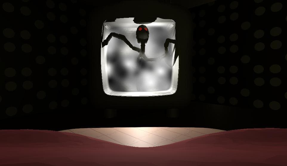You see, it is not real screenshot 2
