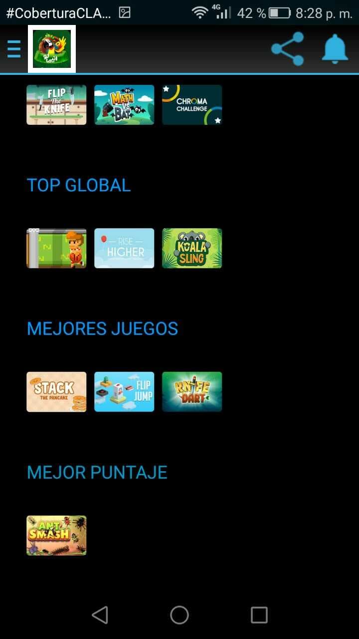 GamesPlus screenshot 3