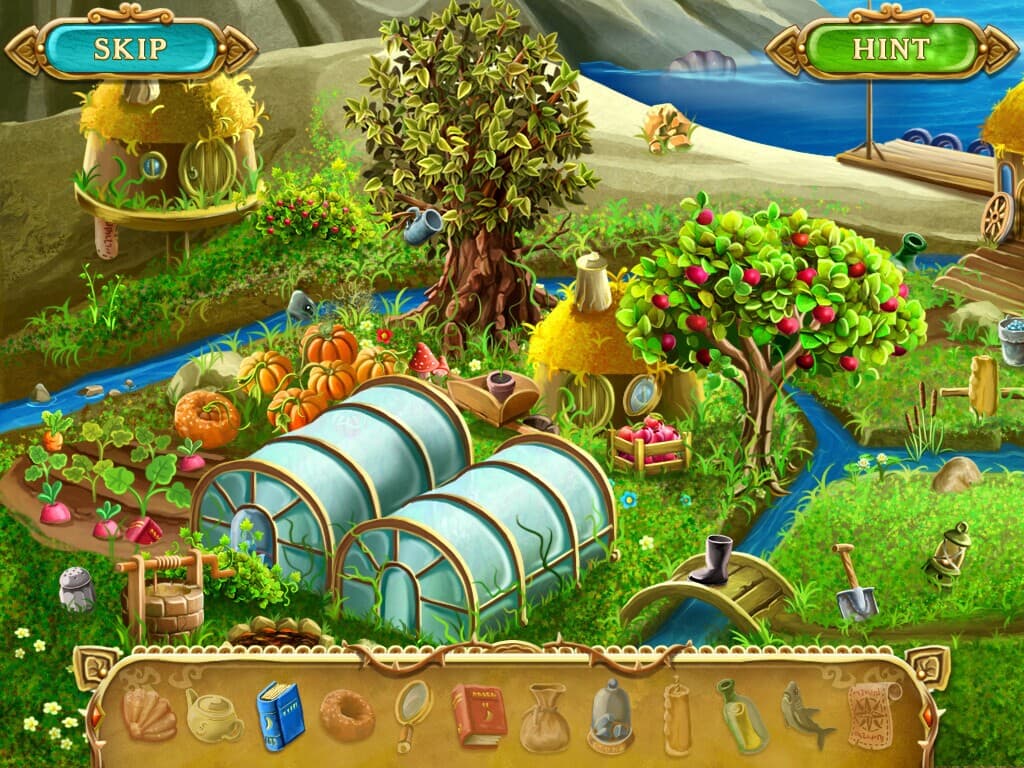 Spellarium 3 screenshot 5