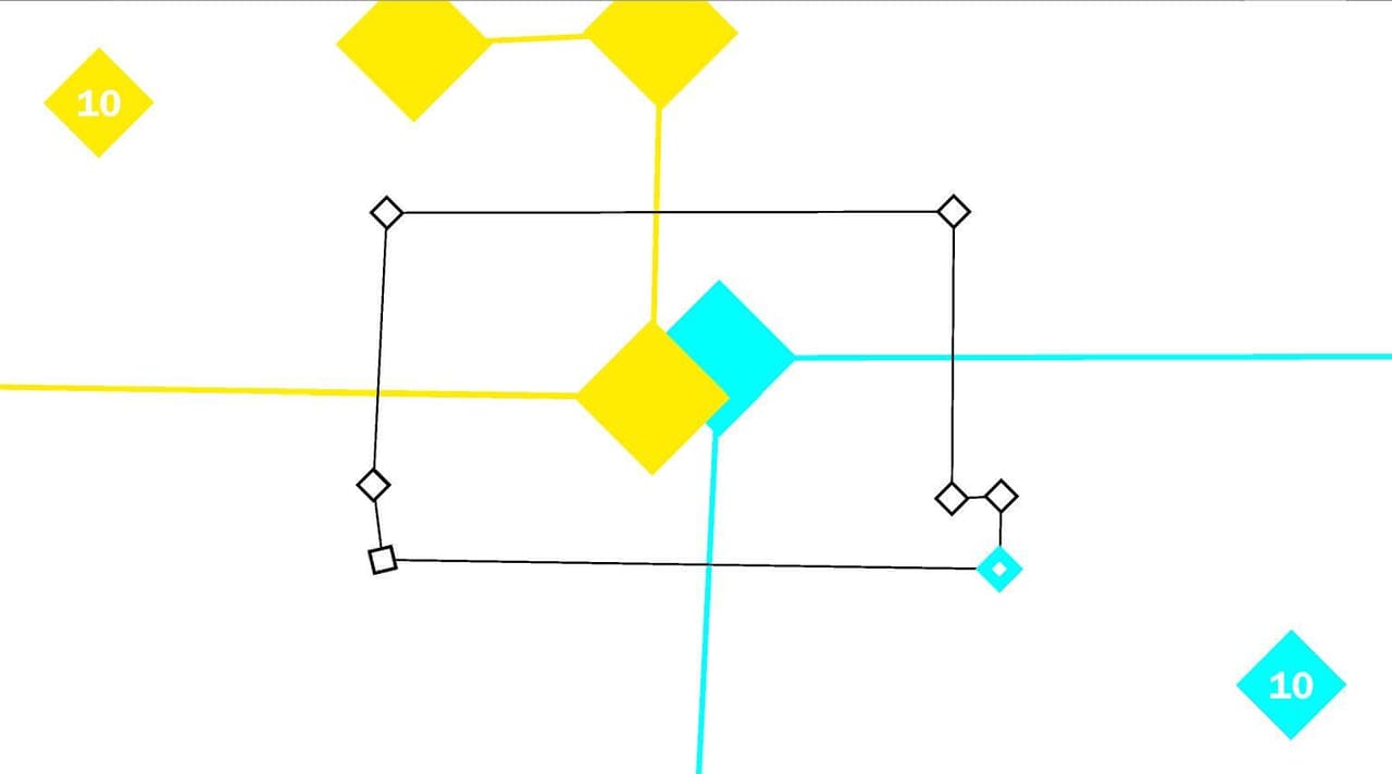 Businessman Salad screenshot 3