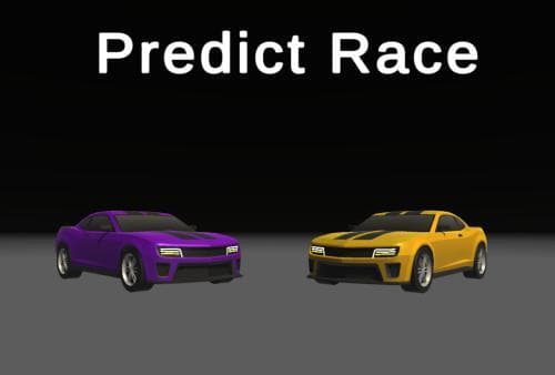 Predict Race