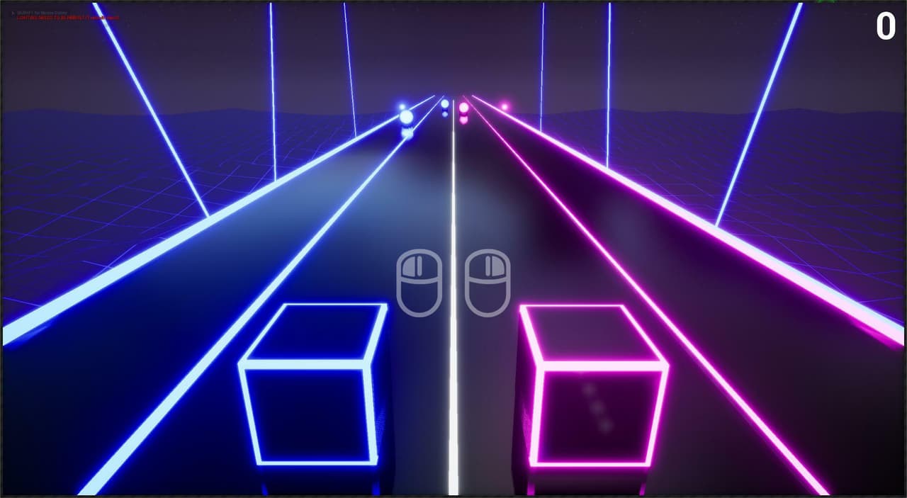 2CUBES screenshot 2