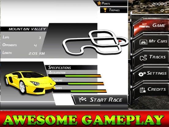 2016 Super Sport Car Simulator - Moto Racer PRO