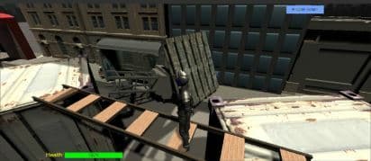 NotBlackjack screenshot 3