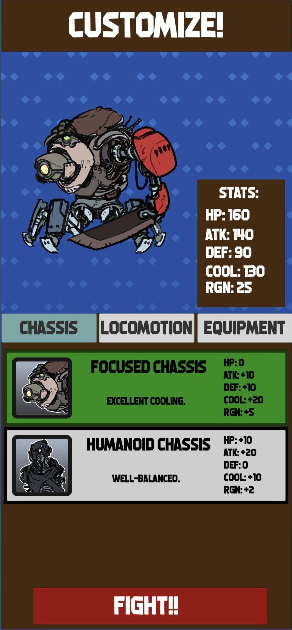 Scrap (itch) (jnani) screenshot 3