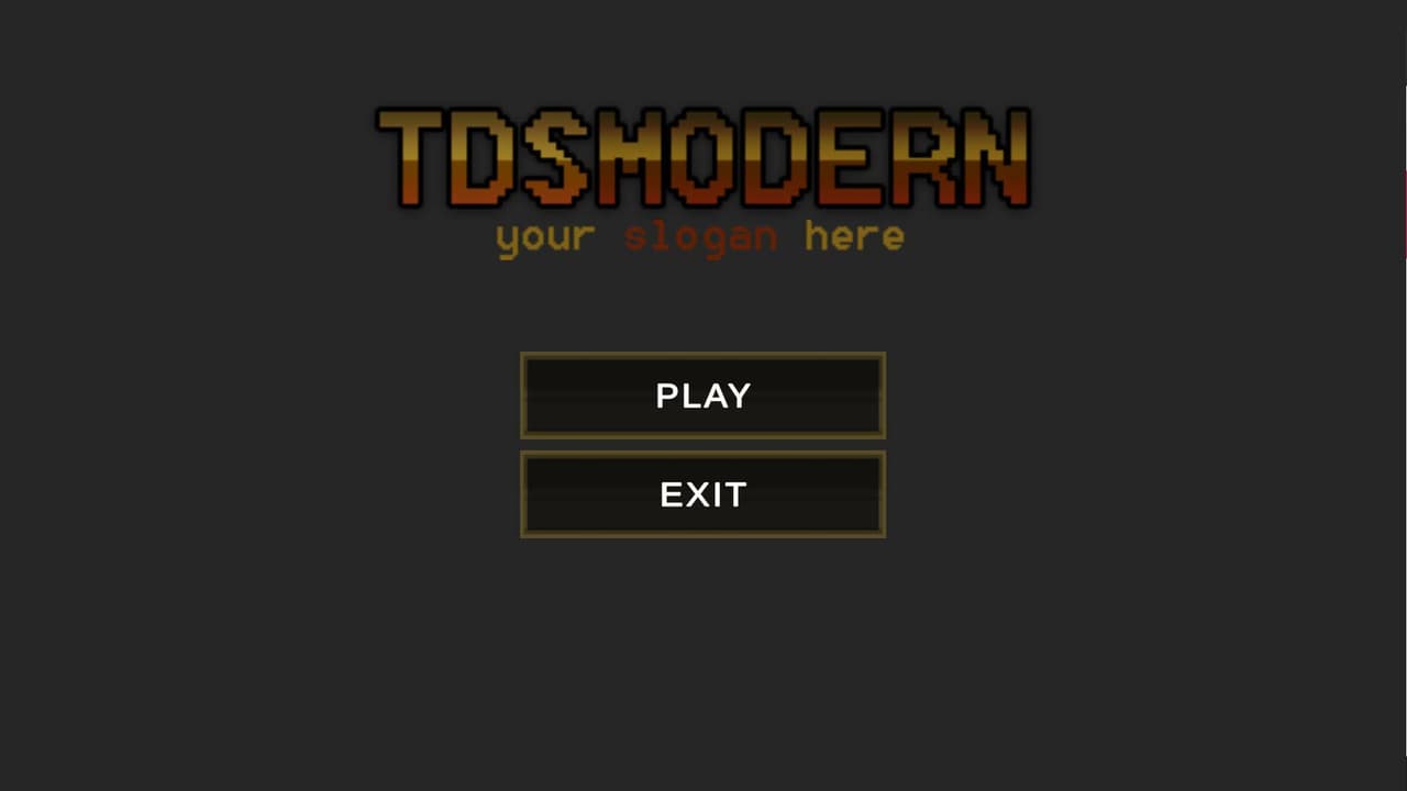 Little Shitty Game