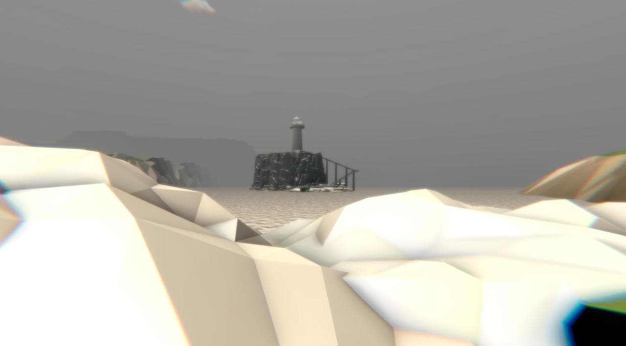 Anamnesis (itch) screenshot 3