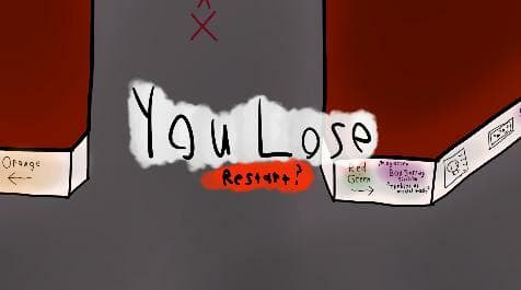Box Pushing Game (WIP) screenshot 4