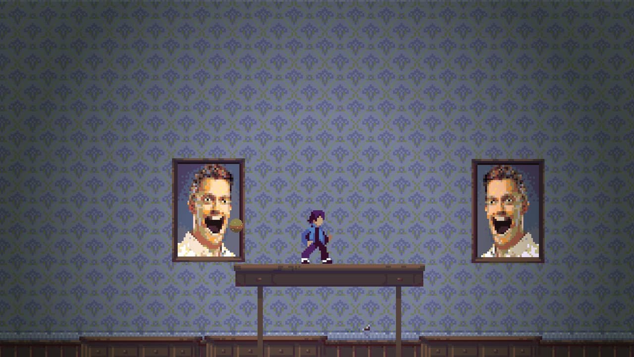 Phantom Agent screenshot 2