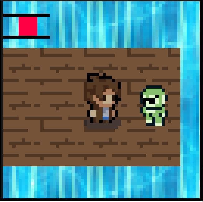 The Search for Kazuhira screenshot 5