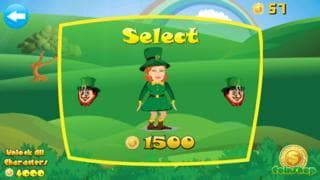 Super Leprechaun World – A Classic Retro Old Style Console Platformer St. Patricks Day Edition