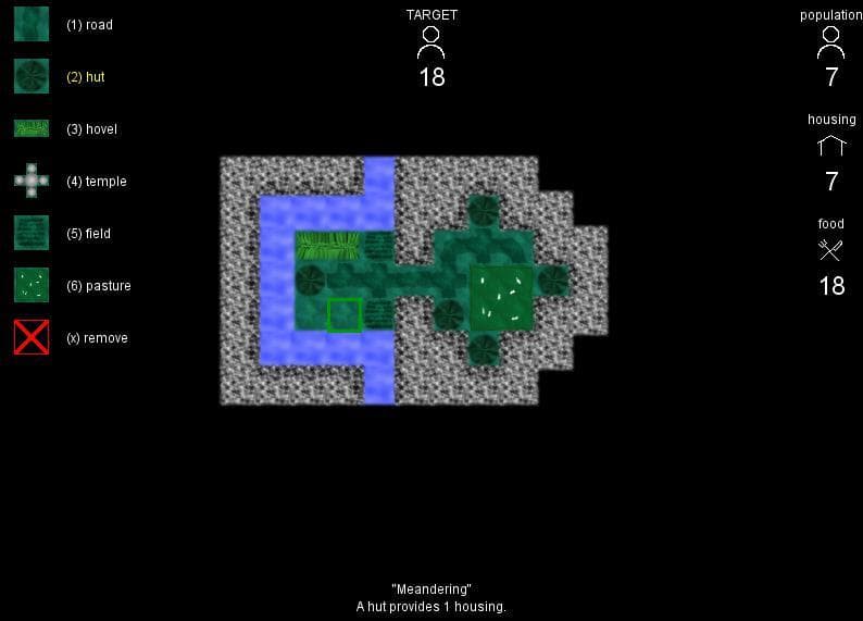 Cave Dwellers