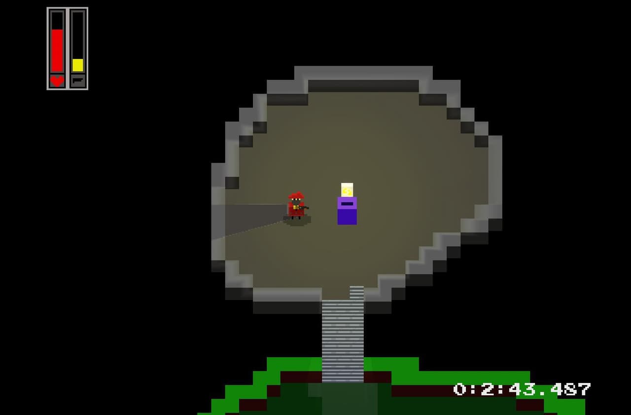 Magus Disventure