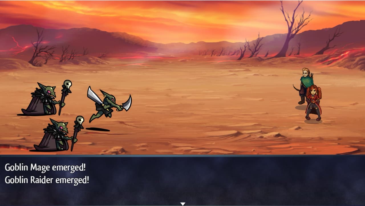 The Valley of Ashe screenshot 3