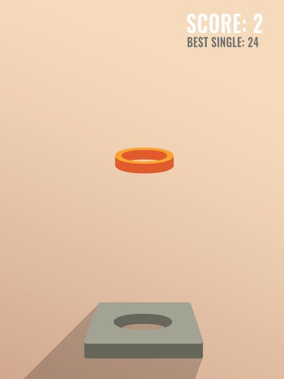 Circle Drops screenshot 5
