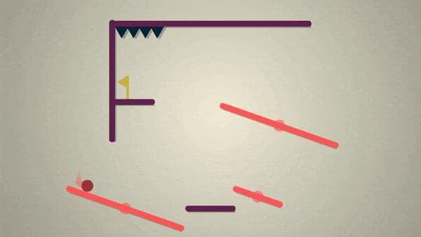 Spin! screenshot 3