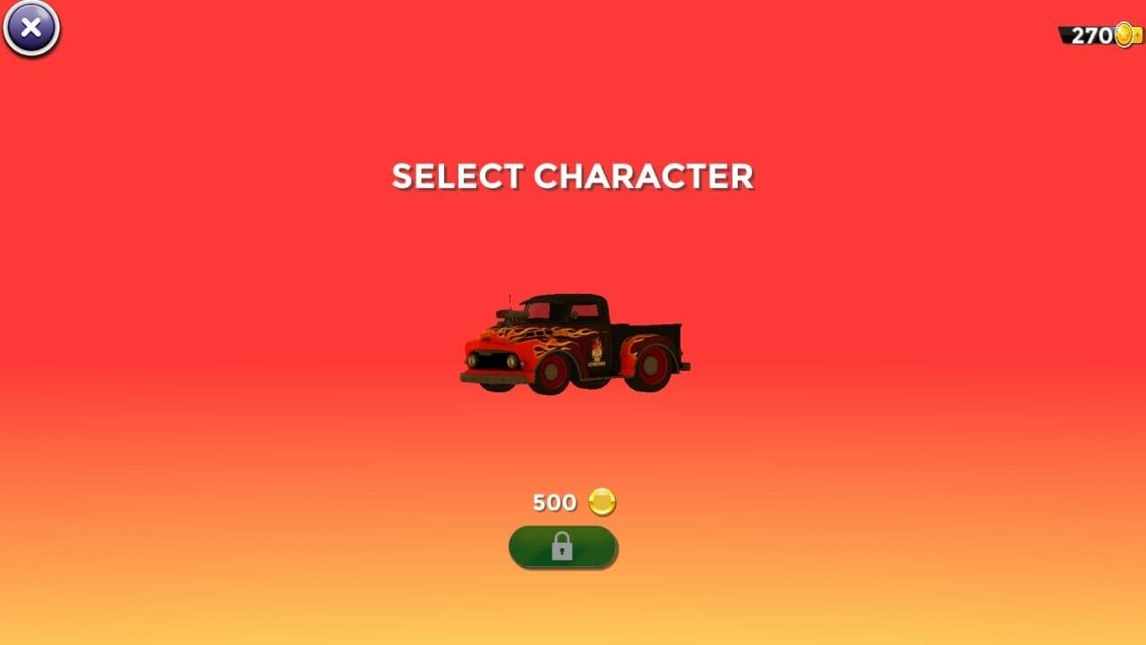 Cruise Control Mode On! screenshot 4