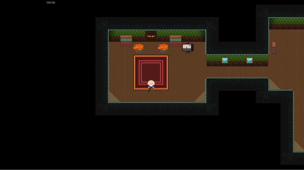 DeTechtion (Por Que) screenshot 2