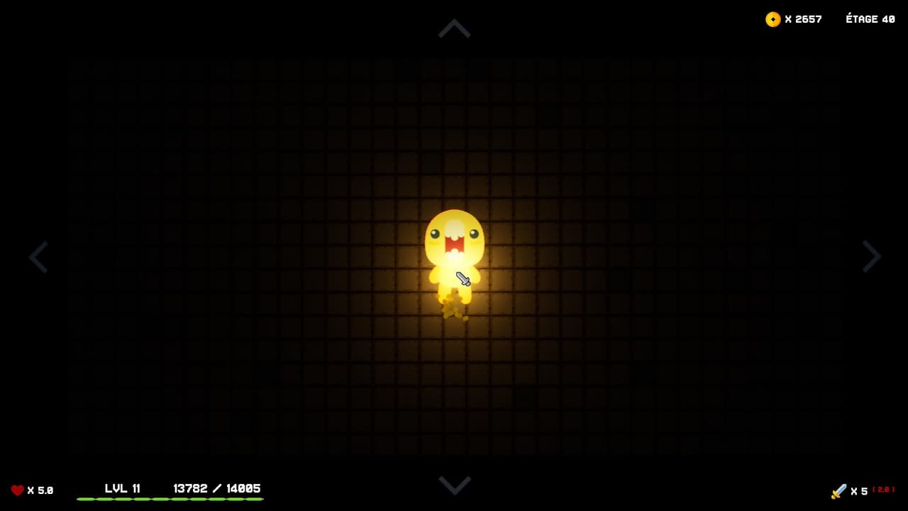 TileHunter screenshot 5