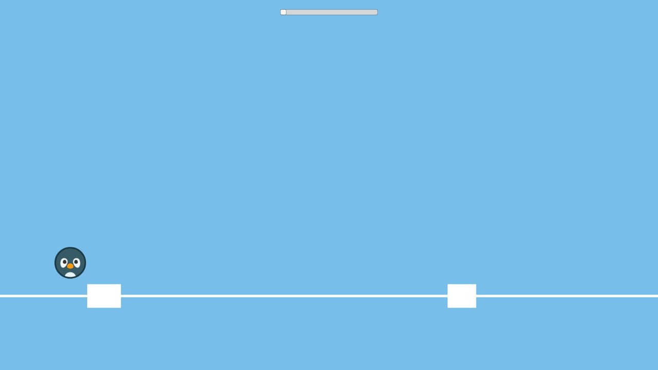 Beat Bounce screenshot 2
