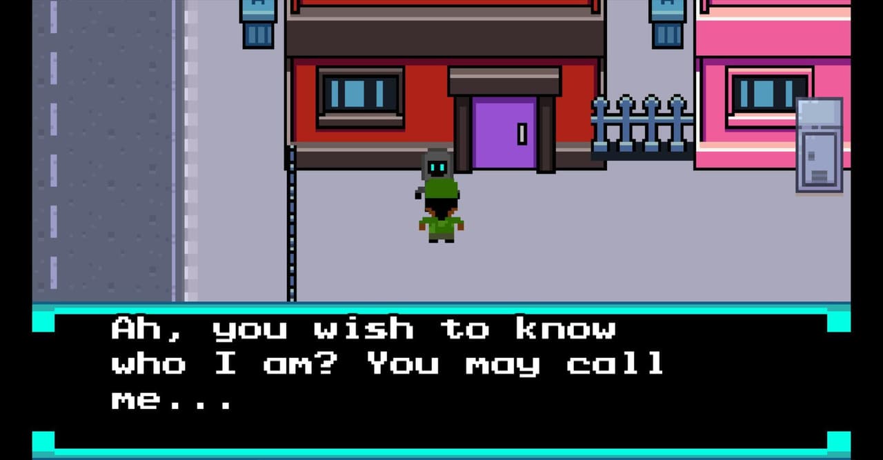 Containment Zone (SlimpSucks) screenshot 4