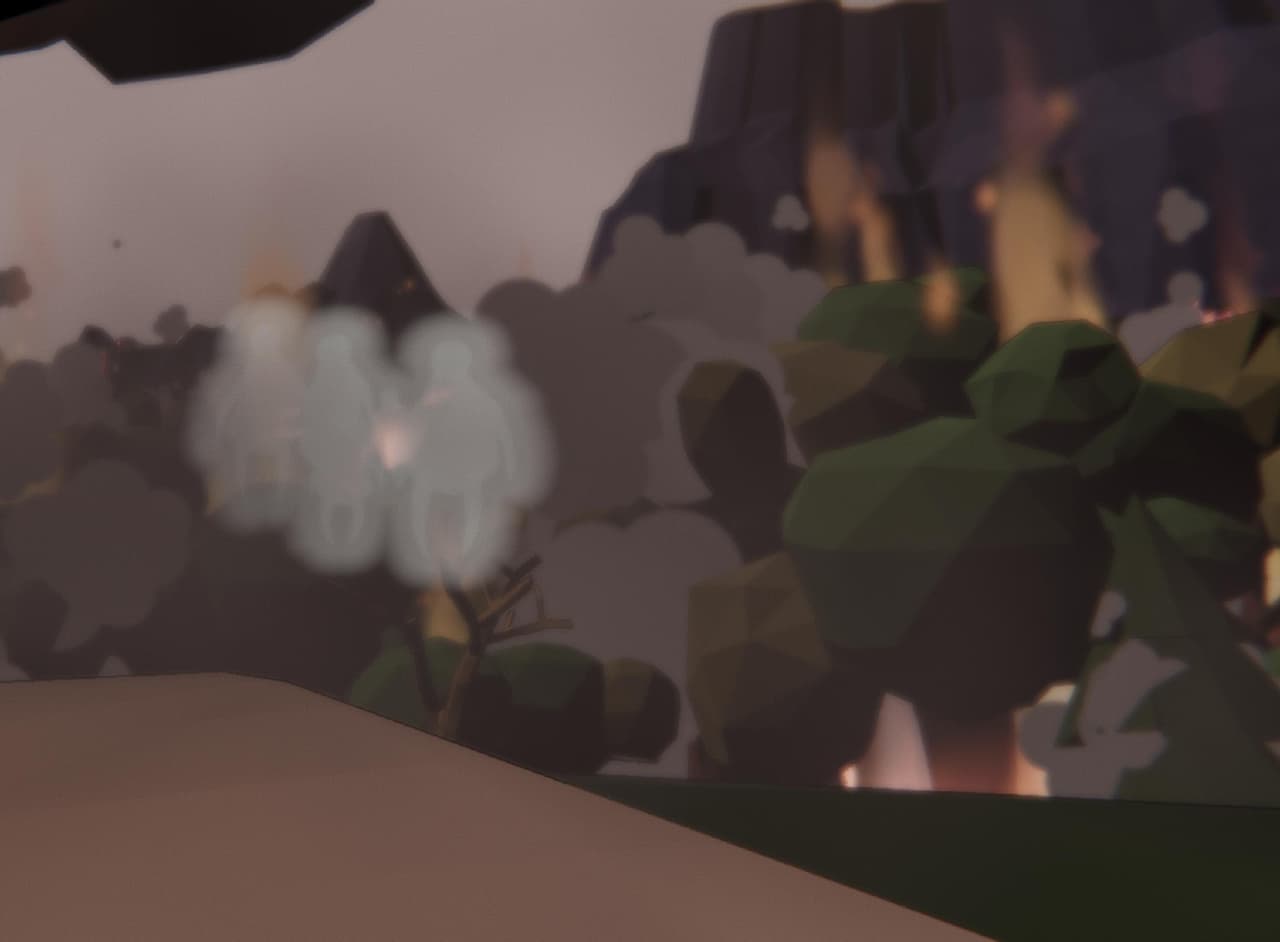 Child of the Lost Woods screenshot 3