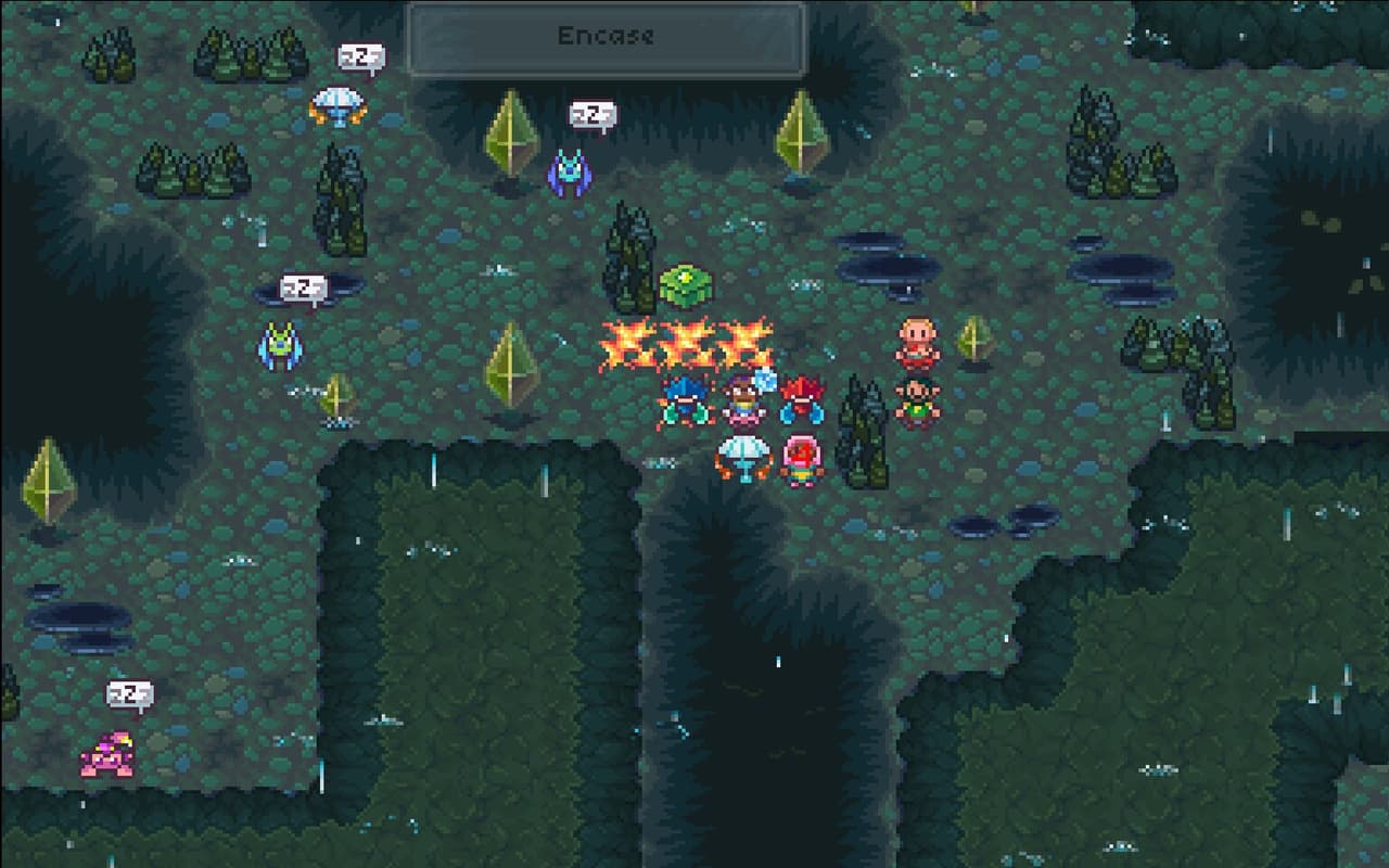 REM Cycles screenshot 6