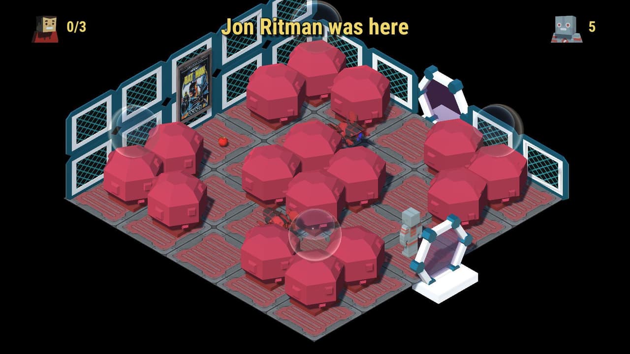 Beyond Betelgeuse screenshot 5