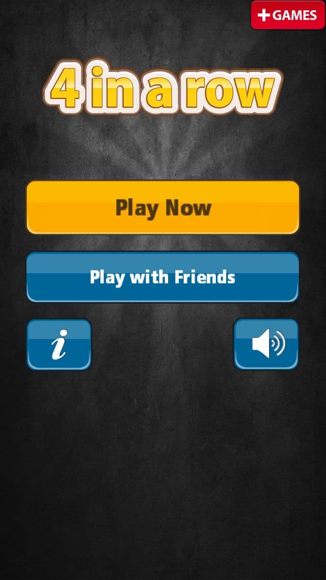 4 in a Row Jogatina screenshot 4
