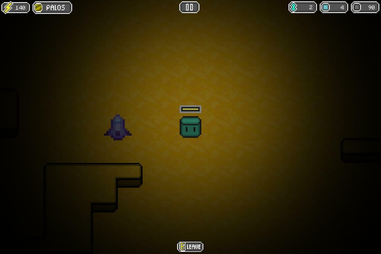 Scroosher screenshot 3