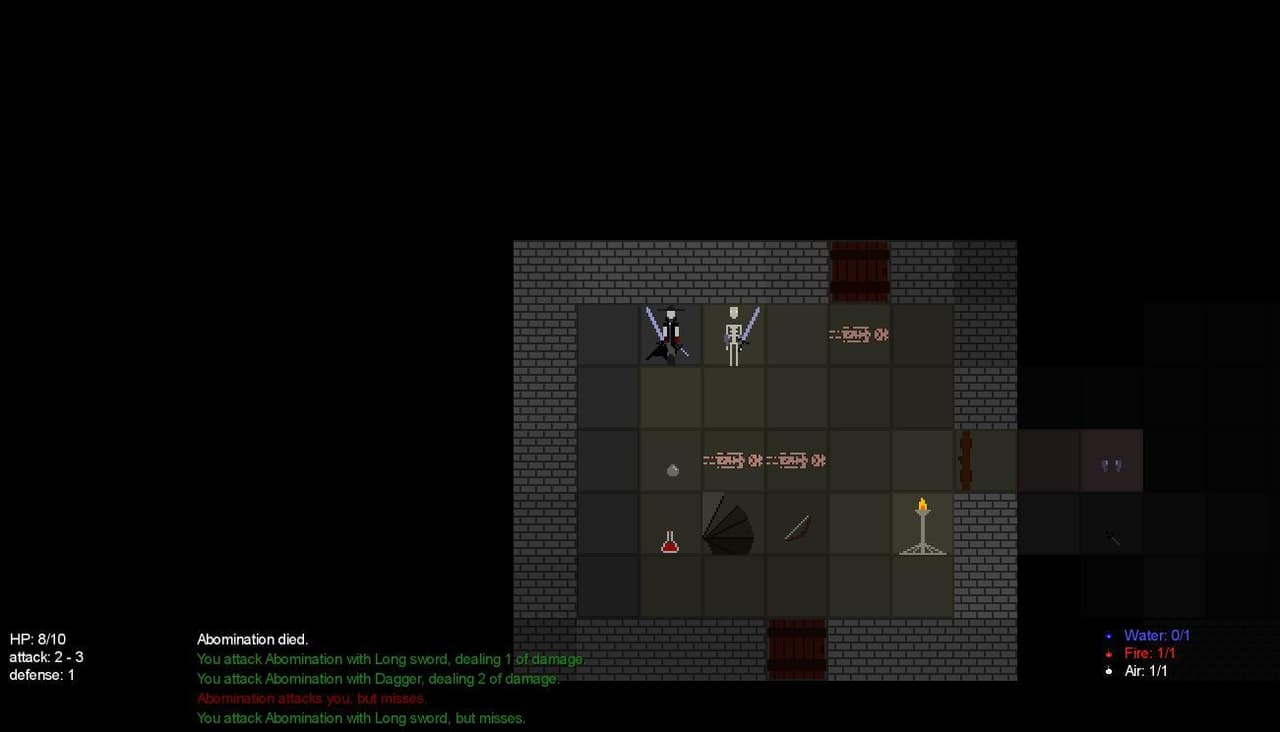 Province screenshot 3