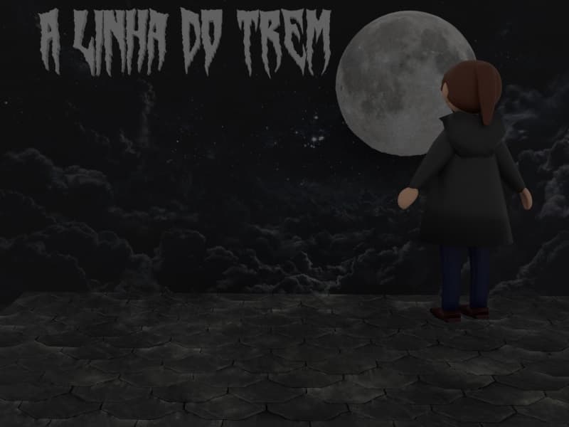 A Linha do Trem