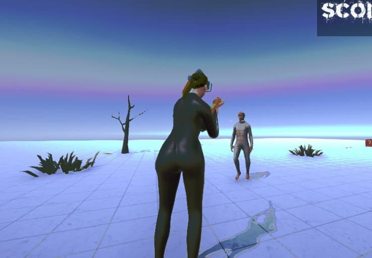 The Game (zz2742) screenshot 3