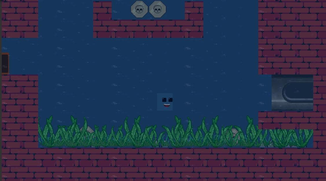 CubeGuy (PrabuRaz) screenshot 4
