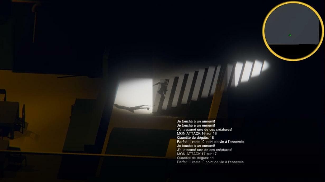 Dark Planet (dark-planet, PascalD, littleRaskal) screenshot 4