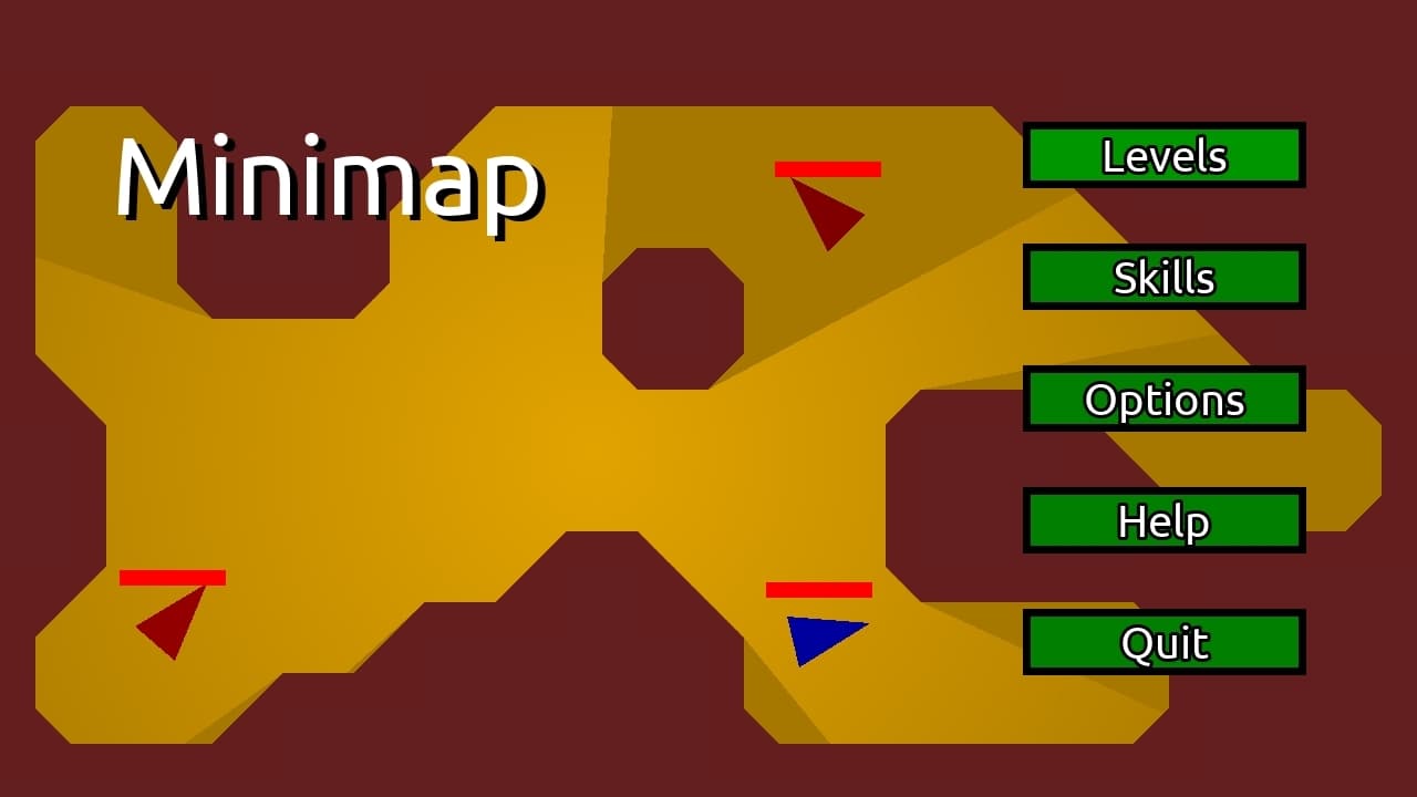 Minimap