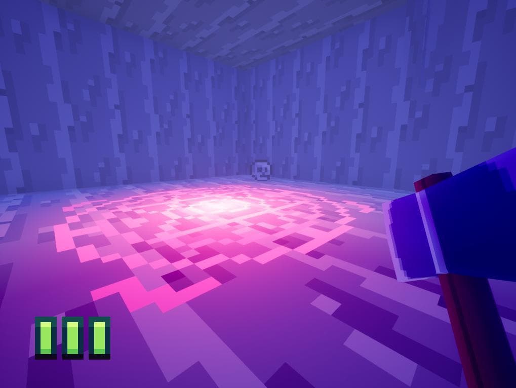 The Chopping Chambers screenshot 5