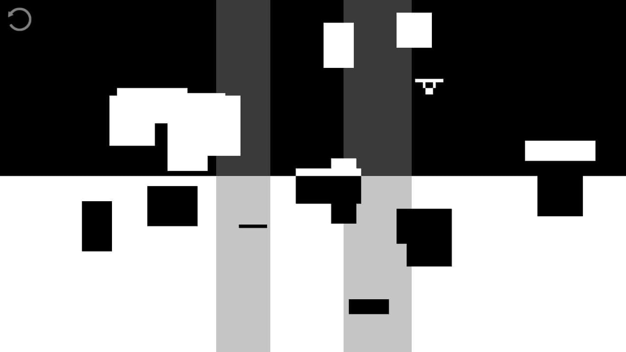 Kapsul Infinite (itch) screenshot 5
