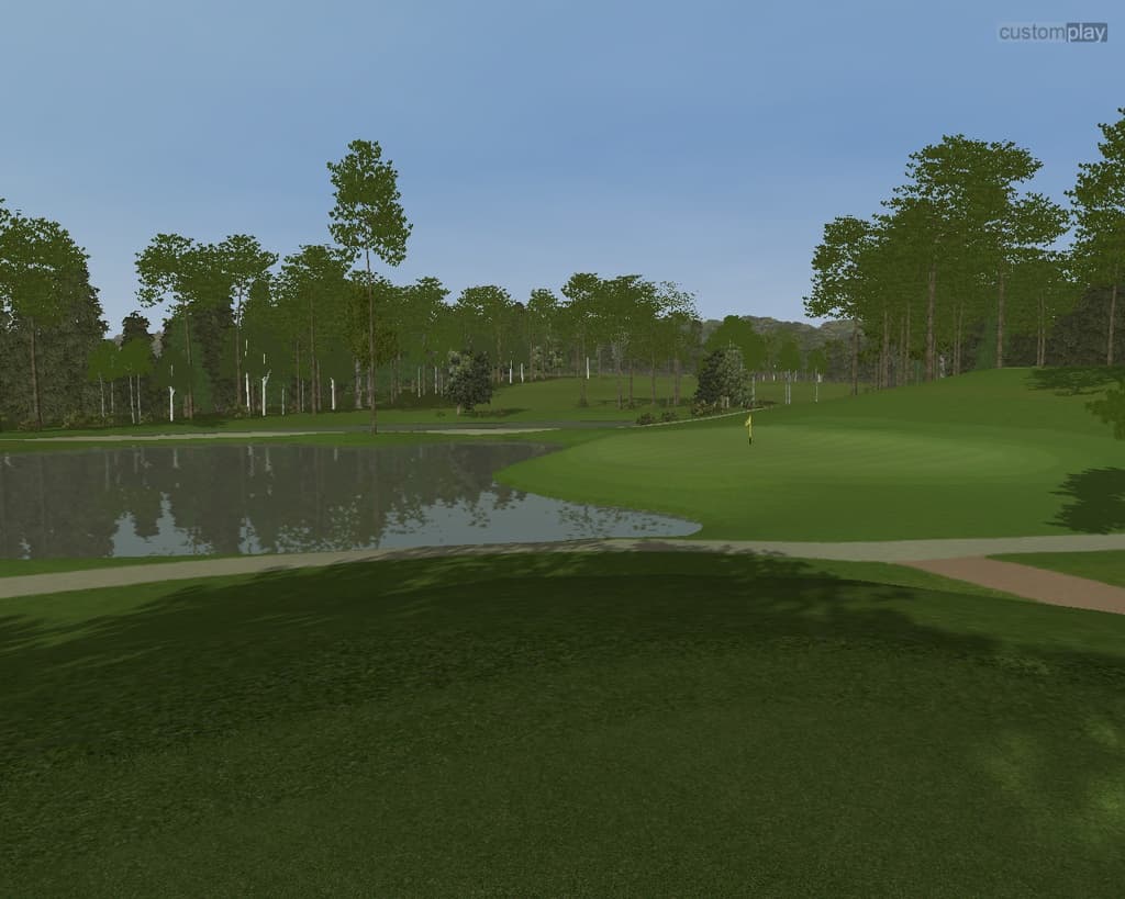 Customplay Golf Expansion Pack screenshot 6