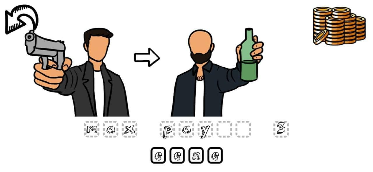 Guess game by drawing screenshot 3