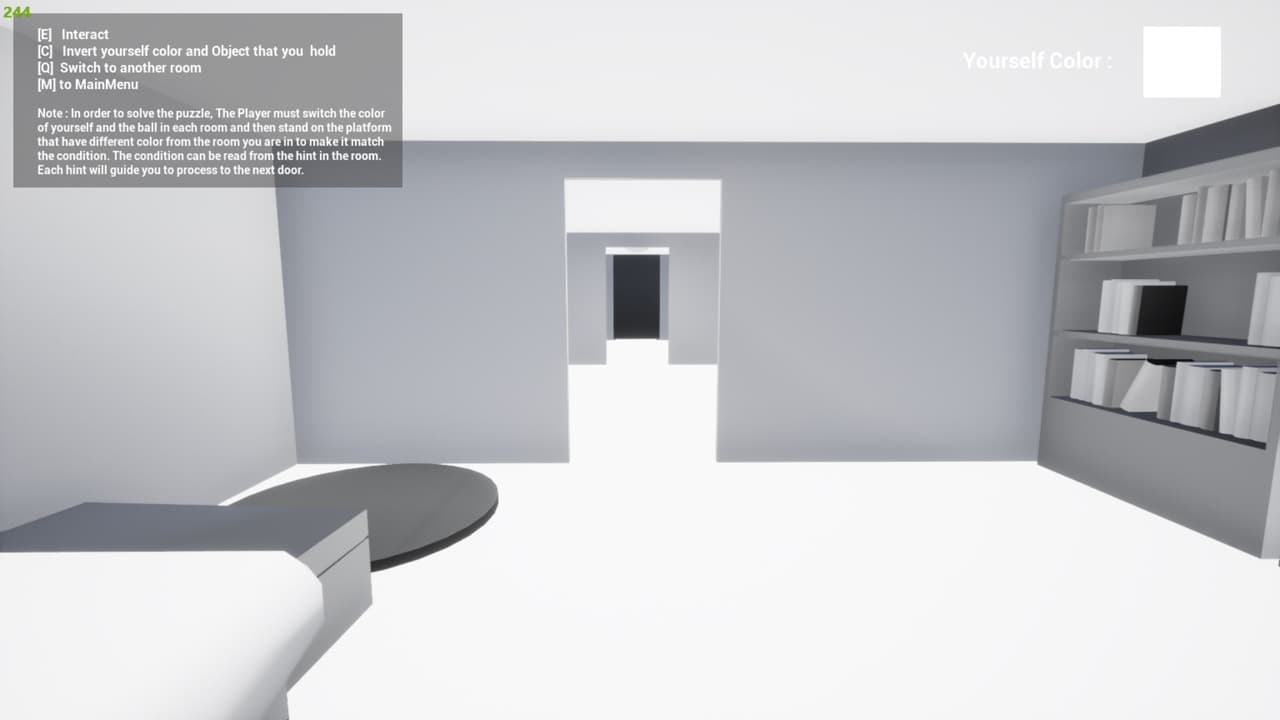 Other Side (HardmanNaja) screenshot 2