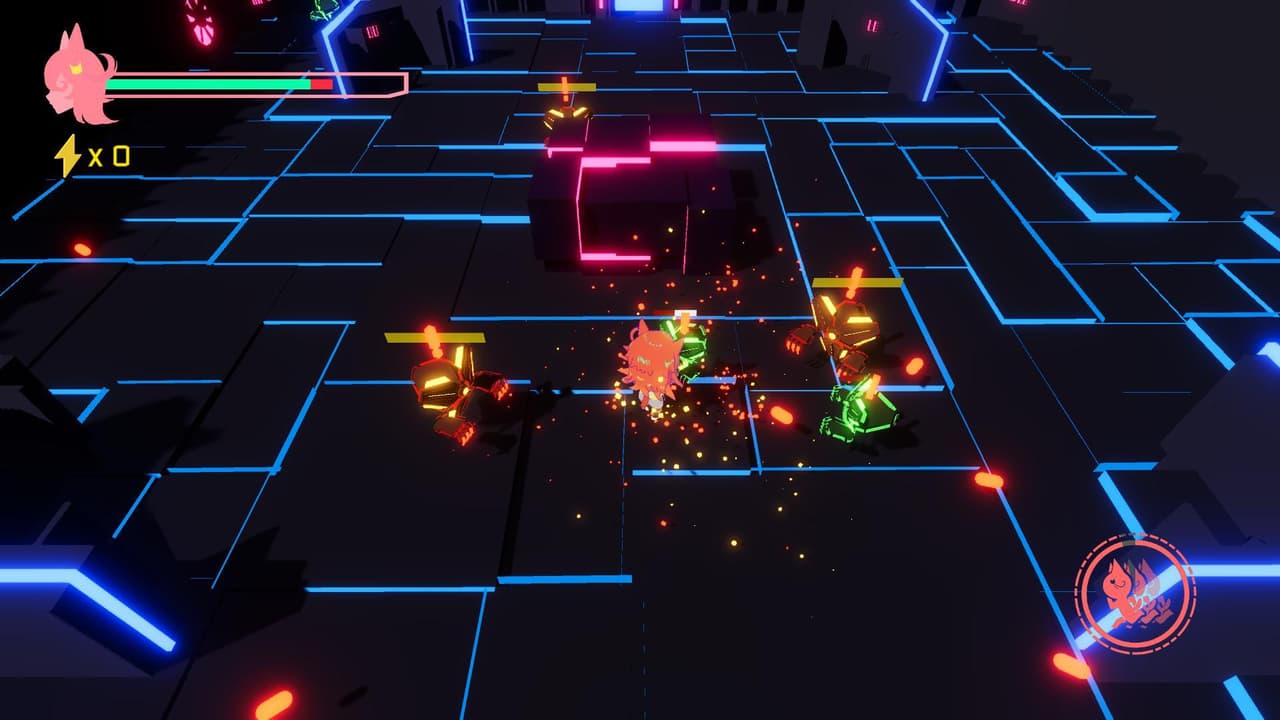 Spark Drive Demo screenshot 2